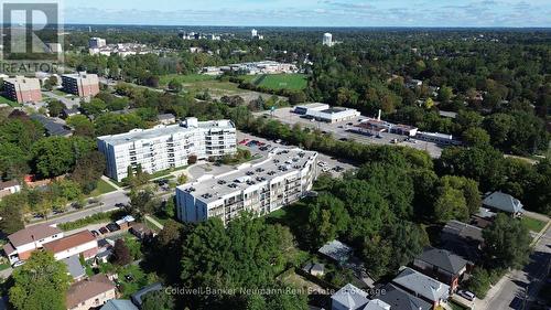 314 - 105 Bagot Street, Guelph (Junction/Onward Willow), ON 