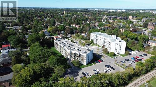 314 - 105 Bagot Street, Guelph (Junction/Onward Willow), ON 