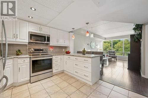 314 - 105 BAGOT STREET  Guelph (Junction/Onward Willow), ON N1H 8H4