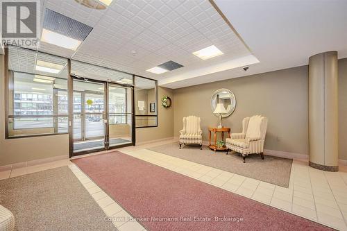314 - 105 Bagot Street, Guelph (Junction/Onward Willow), ON 