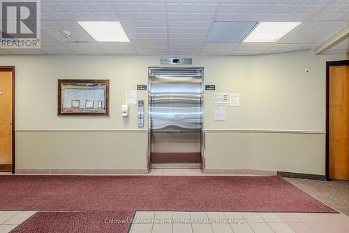 314 - 105 Bagot Street, Guelph (Junction/Onward Willow), ON 