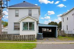 41 LEFEBVRE AVENUE Cornwall, ON K6H 5G3