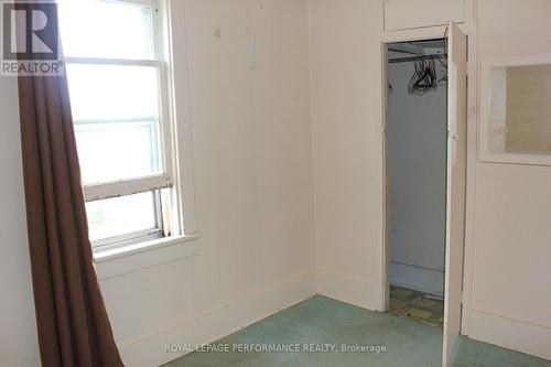 Primary bedroom - 41 Lefebvre Avenue, Cornwall, ON 