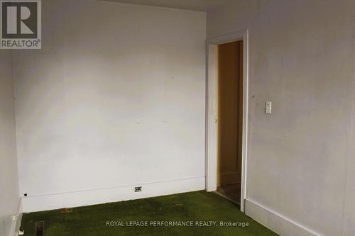 3rd bedroom - 41 Lefebvre Avenue, Cornwall, ON 