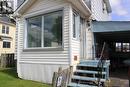 Front porch - 41 Lefebvre Avenue, Cornwall, ON 