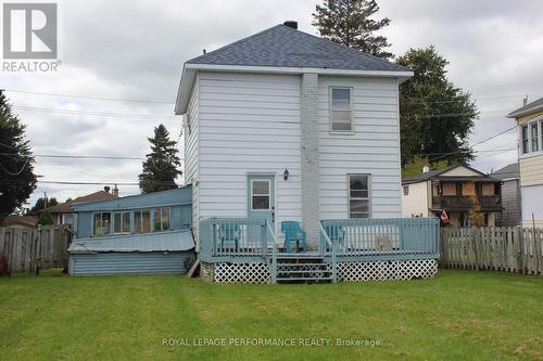 41 Lefebvre Avenue, Cornwall, ON 