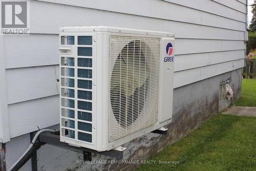 Heatpump - 41 Lefebvre Avenue, Cornwall, ON 