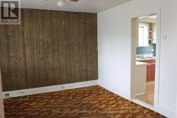 Living room to kitchen - 