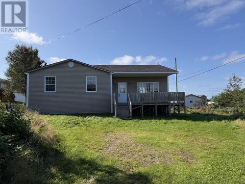 2 Birch Street, Aspen Cove, NL 
