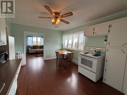 3 Robbins Road, Caplin Cove, NL 