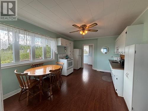 3 Robbins Road, Caplin Cove, NL 