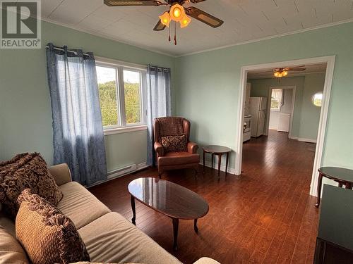 3 Robbins Road, Caplin Cove, NL 