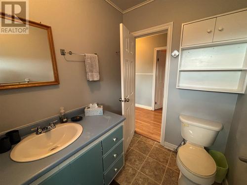 3 Robbins Road, Caplin Cove, NL 