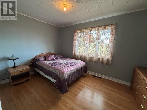 3 Robbins Road, Caplin Cove, NL 