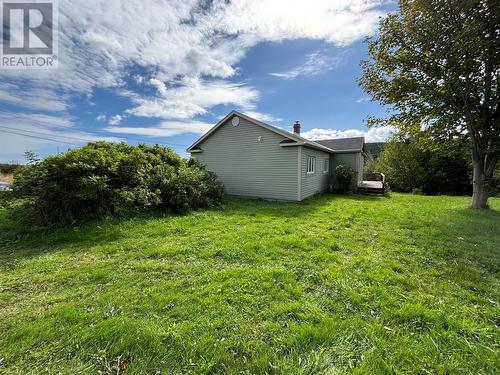 3 Robbins Road, Caplin Cove, NL 