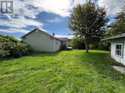 3 Robbins Road, Caplin Cove, NL 