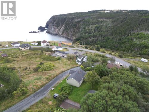 3 Robbins Road, Caplin Cove, NL 