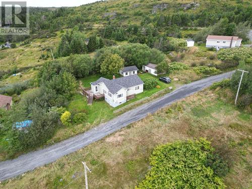3 Robbins Road, Caplin Cove, NL 