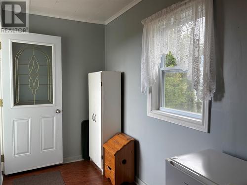 3 Robbins Road, Caplin Cove, NL 