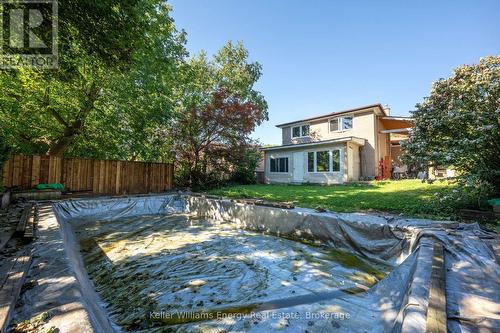162 Merkley Square, Toronto (Morningside), ON 