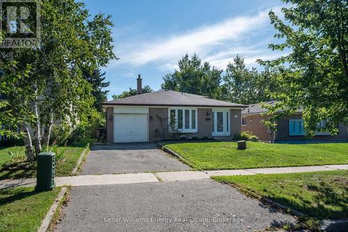 162 Merkley Square, Toronto (Morningside), ON 