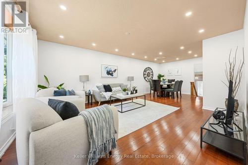 162 Merkley Square, Toronto (Morningside), ON 