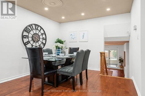 162 Merkley Square, Toronto (Morningside), ON 