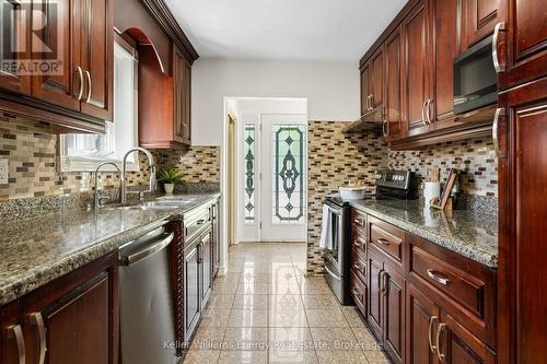162 Merkley Square, Toronto (Morningside), ON 