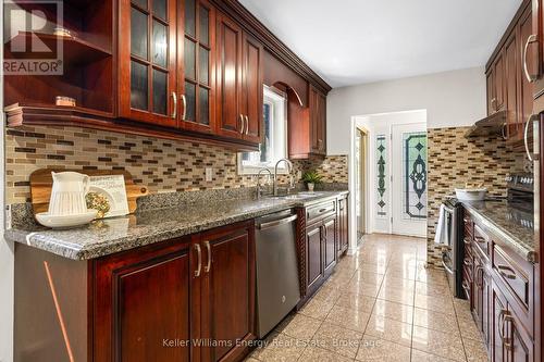 162 Merkley Square, Toronto (Morningside), ON 