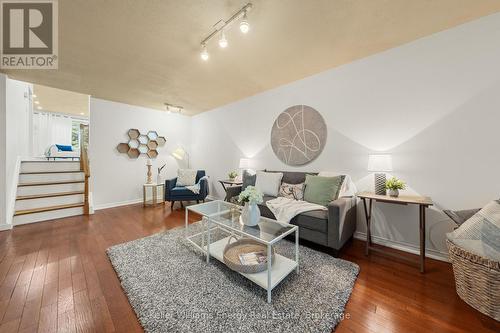 162 Merkley Square, Toronto (Morningside), ON 
