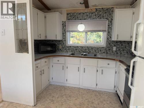 1024 Riese Drive, La Ronge, SK 
