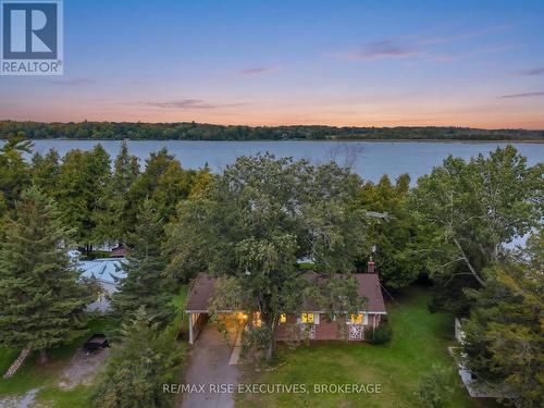 191 Red Cedar Point Road, Stone Mills (Stone Mills), ON 