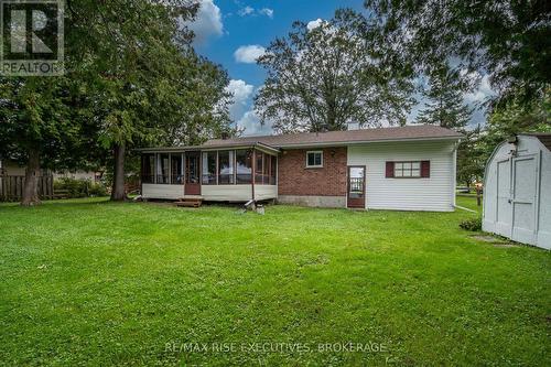 191 Red Cedar Point Road, Stone Mills (Stone Mills), ON 