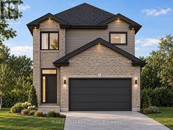 21 BEER CRESCENT Strathroy-Caradoc (Nw), ON N7G 3K5