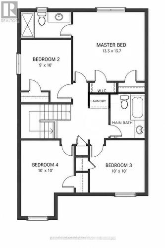 21 Beer Crescent, Strathroy-Caradoc (Nw), ON 