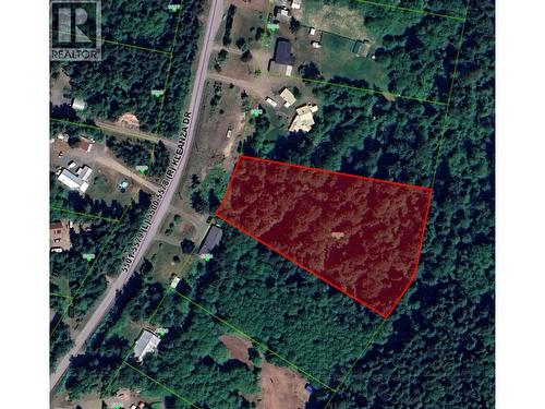 5528 Kleanza Drive, Terrace, BC 