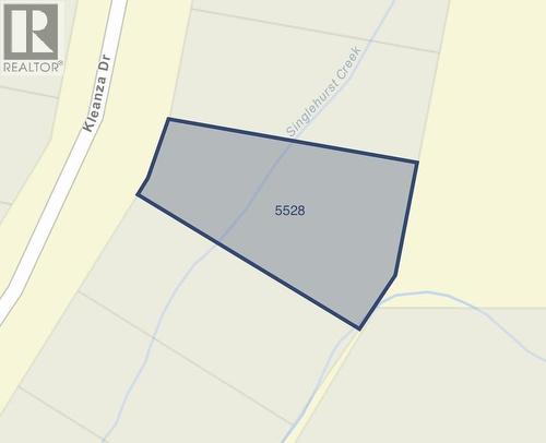 5528 Kleanza Drive, Terrace, BC 