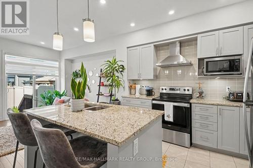 756 Cairn Crescent, Ottawa, ON 