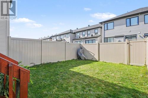 756 Cairn Crescent, Ottawa, ON 