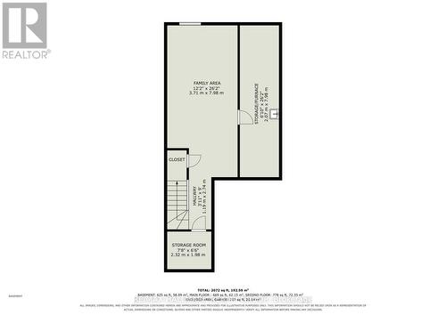 756 Cairn Crescent, Ottawa, ON 
