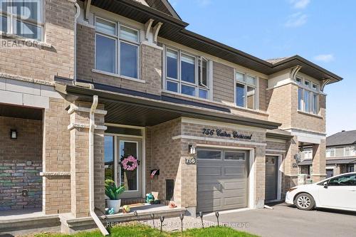 756 Cairn Crescent, Ottawa, ON 