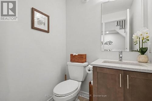 756 Cairn Crescent, Ottawa, ON 