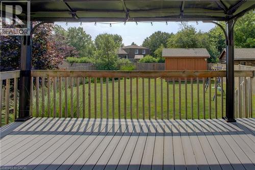 128 Schmidt Drive, Arthur, ON 
