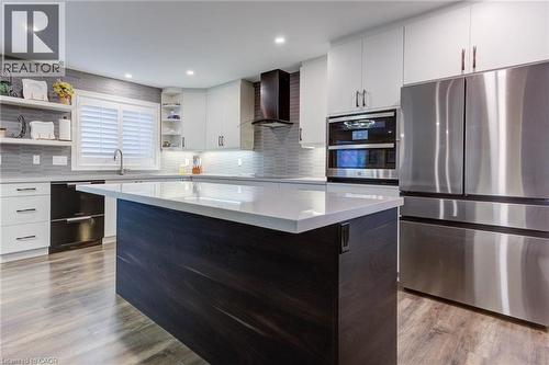 128 Schmidt Drive, Arthur, ON 