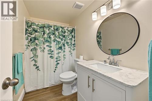 125 Bay Street Unit# 7, Woodstock, ON 