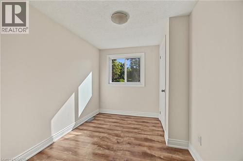 125 Bay Street Unit# 7, Woodstock, ON 