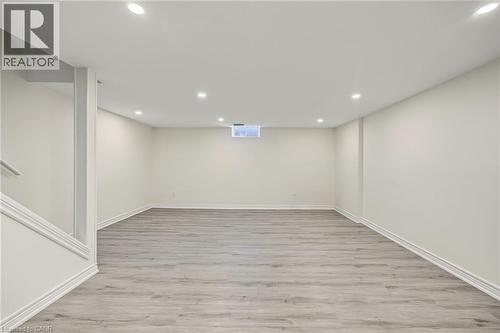 125 Bay Street Unit# 7, Woodstock, ON 