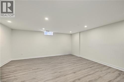 125 Bay Street Unit# 7, Woodstock, ON 
