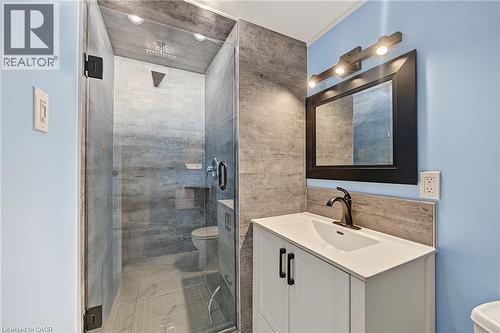 125 Bay Street Unit# 7, Woodstock, ON 