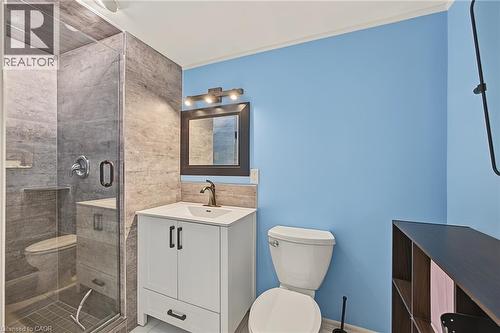 125 Bay Street Unit# 7, Woodstock, ON 